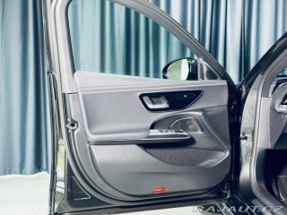 Mercedes-Benz E 220d*AMG*360*TAŽNÉ*ZÁRUKA 2025