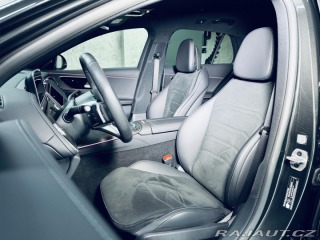 Mercedes-Benz E 220d*AMG*360*TAŽNÉ*ZÁRUKA 2025