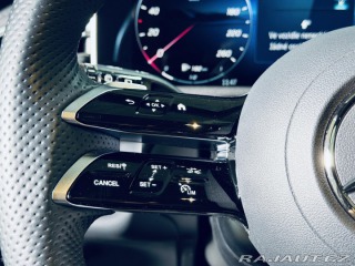 Mercedes-Benz E 220d*AMG*360*TAŽNÉ*ZÁRUKA 2025
