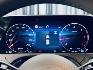 Mercedes-Benz E 220d*AMG*360*TAŽNÉ*ZÁRUKA 2025