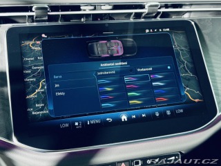 Mercedes-Benz E 220d*AMG*360*TAŽNÉ*ZÁRUKA 2025