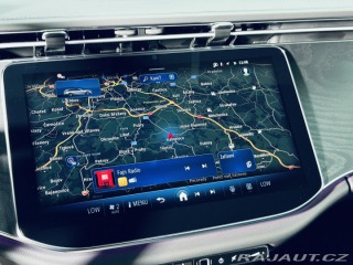 Mercedes-Benz E 220d*AMG*360*TAŽNÉ*ZÁRUKA 2025