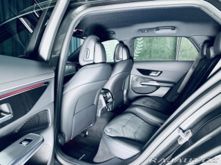 Mercedes-Benz E 220d*AMG*360*TAŽNÉ*ZÁRUKA 2025