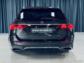 Mercedes-Benz E 220d*AMG*360*TAŽNÉ*ZÁRUKA 2025