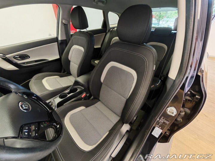Kia Ceed 1.6 black pearl 2018