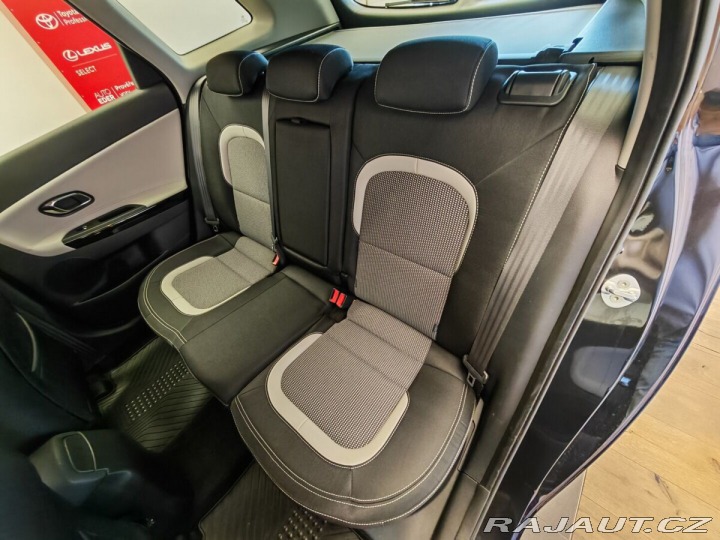 Kia Ceed 1.6 black pearl 2018