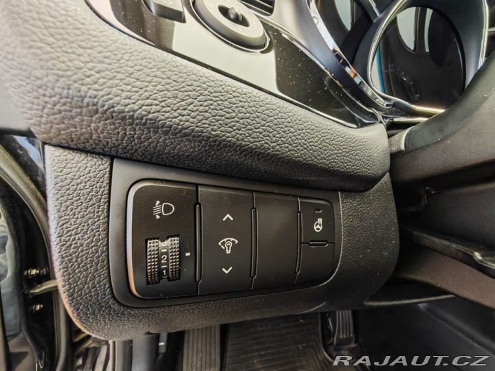 Kia Ceed 1.6 black pearl 2018