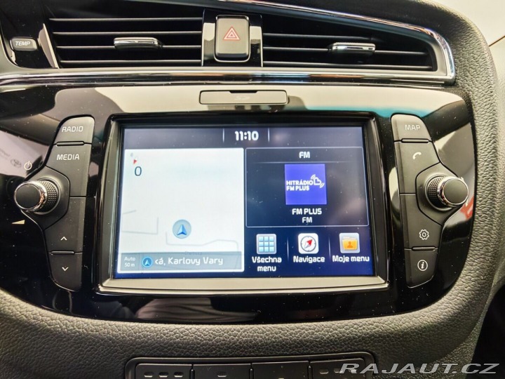 Kia Ceed 1.6 black pearl 2018
