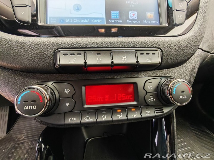 Kia Ceed 1.6 black pearl 2018