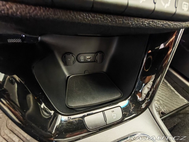 Kia Ceed 1.6 black pearl 2018