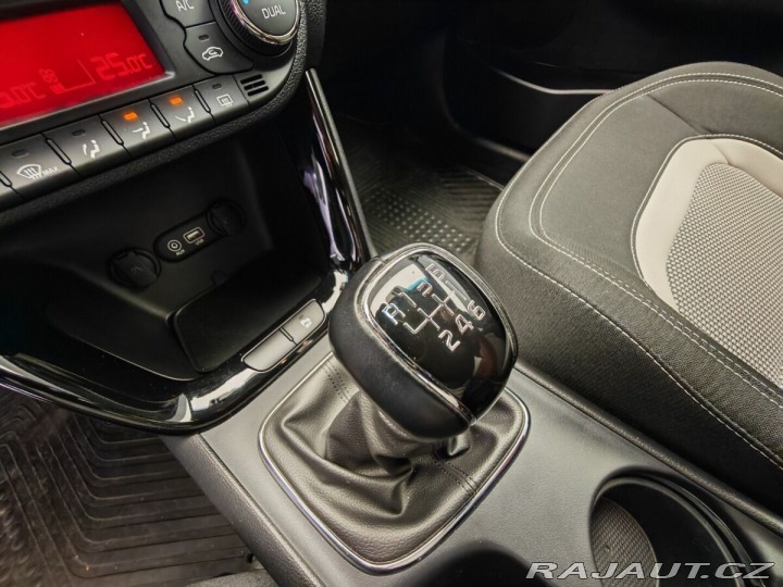 Kia Ceed 1.6 black pearl 2018