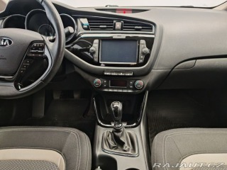 Kia Ceed 1.6 black pearl 2018