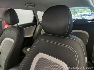 Kia Ceed 1.6 black pearl 2018
