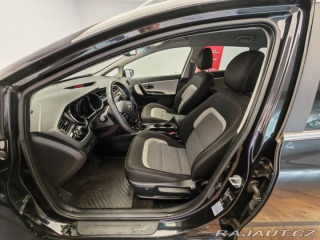 Kia Ceed 1.6 black pearl 2018