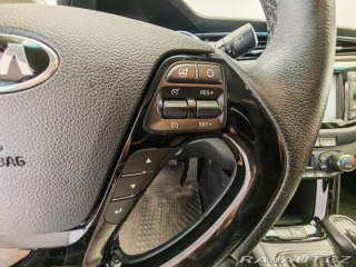 Kia Ceed 1.6 black pearl 2018