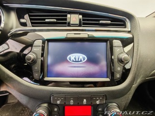 Kia Ceed 1.6 black pearl 2018