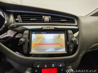 Kia Ceed 1.6 black pearl 2018