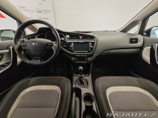 Kia Ceed 1.6 black pearl 2018