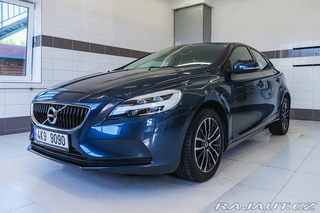 Volvo V40 2.0D2 Momentum 88kW autom 2019