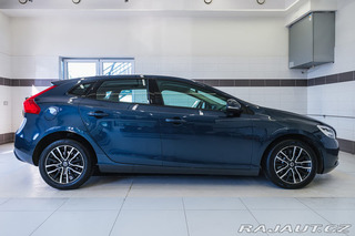 Volvo V40 2.0D2 Momentum 88kW autom 2019