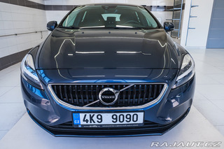 Volvo V40 2.0D2 Momentum 88kW autom 2019