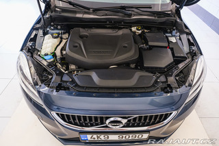 Volvo V40 2.0D2 Momentum 88kW autom 2019