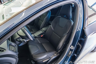 Volvo V40 2.0D2 Momentum 88kW autom 2019