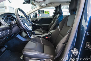 Volvo V40 2.0D2 Momentum 88kW autom 2019