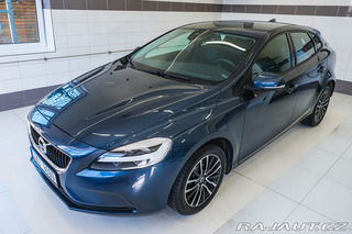 Volvo V40 2.0D2 Momentum 88kW autom 2019