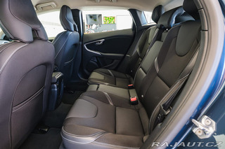 Volvo V40 2.0D2 Momentum 88kW autom 2019