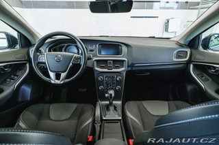 Volvo V40 2.0D2 Momentum 88kW autom 2019