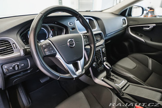 Volvo V40 2.0D2 Momentum 88kW autom 2019