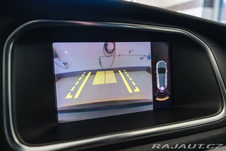 Volvo V40 2.0D2 Momentum 88kW autom 2019
