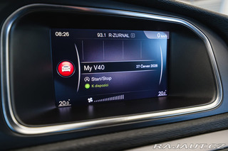 Volvo V40 2.0D2 Momentum 88kW autom 2019