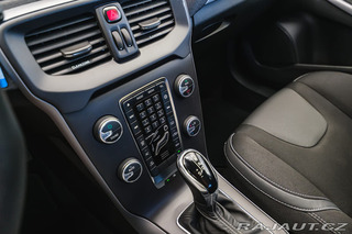 Volvo V40 2.0D2 Momentum 88kW autom 2019