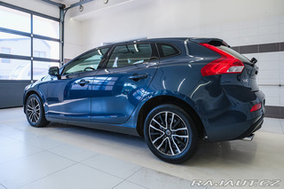 Volvo V40 2.0D2 Momentum 88kW autom 2019