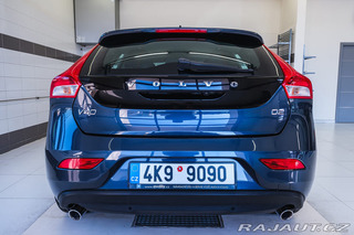 Volvo V40 2.0D2 Momentum 88kW autom 2019