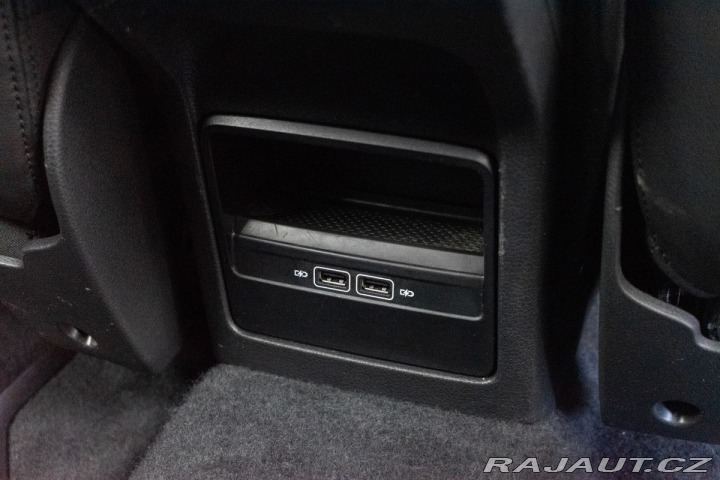 Volkswagen Sharan 2.0 TDI 4x4*DSG*TAŽNÉ*WEB 2021