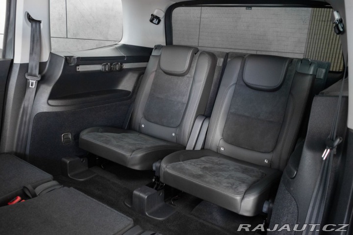 Volkswagen Sharan 2.0 TDI 4x4*DSG*TAŽNÉ*WEB 2021