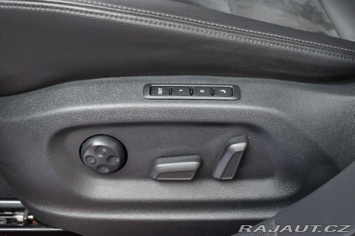 Volkswagen Sharan 2.0 TDI 4x4*DSG*TAŽNÉ*WEB 2021