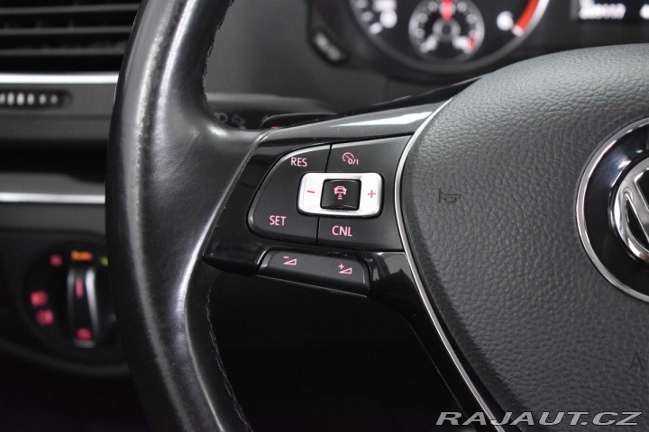 Volkswagen Sharan 2.0 TDI 4x4*DSG*TAŽNÉ*WEB 2021