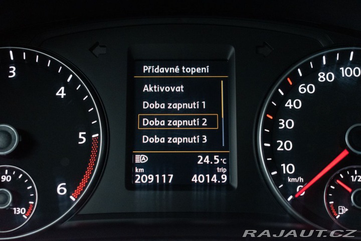 Volkswagen Sharan 2.0 TDI 4x4*DSG*TAŽNÉ*WEB 2021