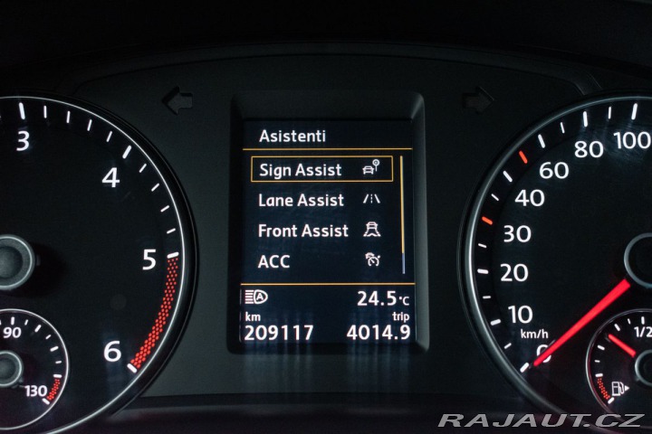 Volkswagen Sharan 2.0 TDI 4x4*DSG*TAŽNÉ*WEB 2021