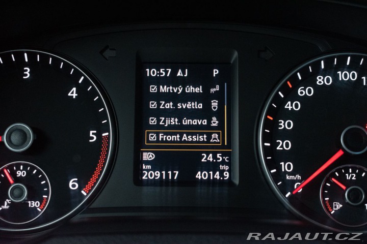 Volkswagen Sharan 2.0 TDI 4x4*DSG*TAŽNÉ*WEB 2021