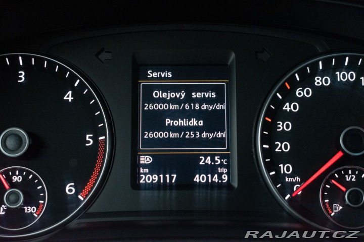 Volkswagen Sharan 2.0 TDI 4x4*DSG*TAŽNÉ*WEB 2021
