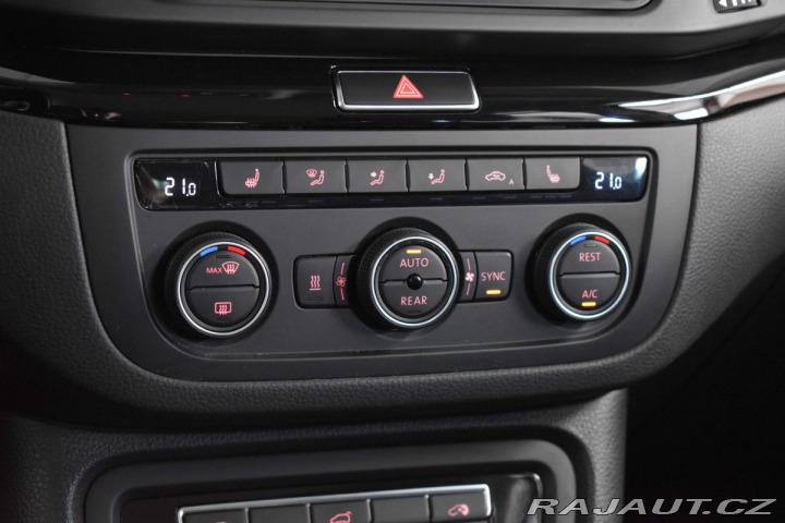 Volkswagen Sharan 2.0 TDI 4x4*DSG*TAŽNÉ*WEB 2021