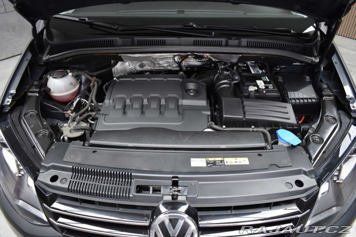 Volkswagen Sharan 2.0 TDI 4x4*DSG*TAŽNÉ*WEB 2021