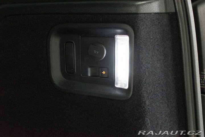 Volkswagen Sharan 2.0 TDI 4x4*DSG*TAŽNÉ*WEB 2021