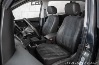 Volkswagen Sharan 2.0 TDI 4x4*DSG*TAŽNÉ*WEB 2021