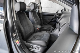 Volkswagen Sharan 2.0 TDI 4x4*DSG*TAŽNÉ*WEB 2021